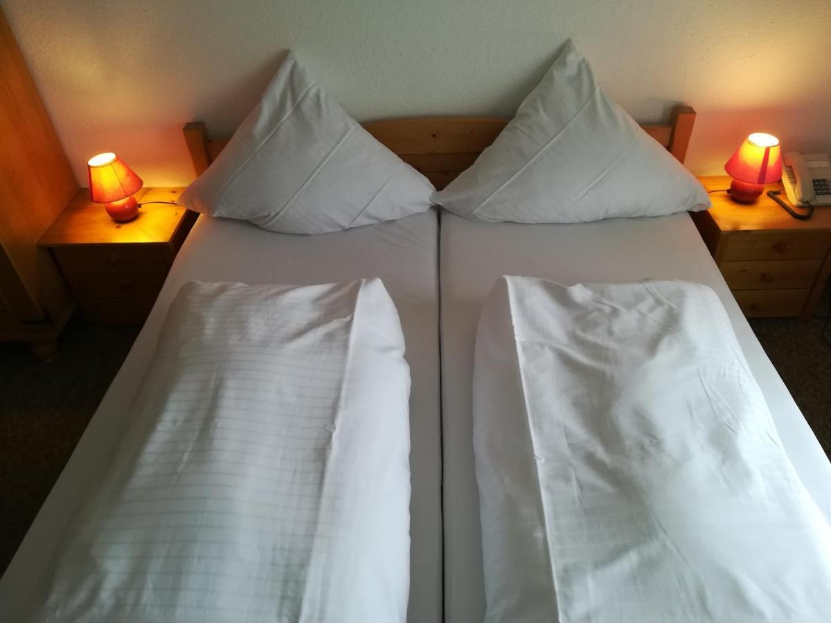 Hotel Waldhaus Bodenmais Esterno foto