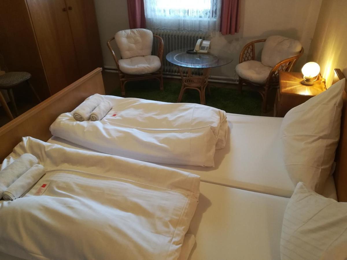 Hotel Waldhaus Bodenmais Esterno foto